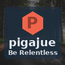 pigajue