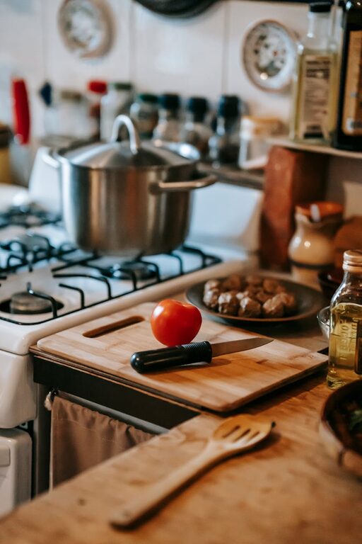 How to Plan Meals Using Pantry Staples for Easy, Stress-Free Cooking